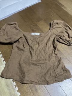 ブラウス(確認用)のサムネイル