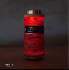ライト・ランタン nodel design MIYABI WOOD the rich JOKER ライト・ランタン nodel design MIYABI WOOD the rich JOKER nodel