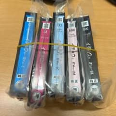 EPSON ITH-6CLのサムネイル