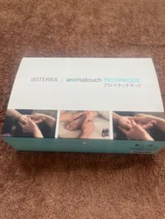 アロマタッチトレーニングキット - メルカリ
