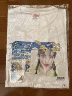 たこやきレインボー 清井咲希 生誕記念Tシャツのサムネイル