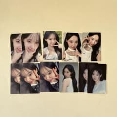 RESCENE Dearest ウォニ トレカ - メルカリ