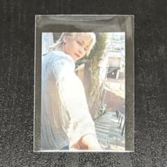 &TEAM CanCam HMV特典 手繋ぎフォトトレカ NICHOLASのサムネイル