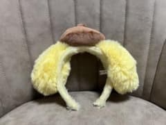 ポムポムプリン カチューシャ サンリオピューロランドのサムネイル