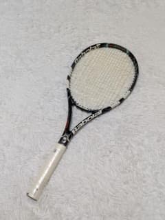 Babolat Pure Drive 2012 G2 バボラ ピュアドライブ - メルカリ