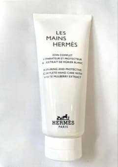 HERMES レマン エルメス クレーム レマン ハンドクリーム 100ml
