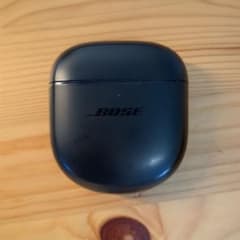 Bose quiet comfort earbuds 2 イヤホンケースのサムネイル