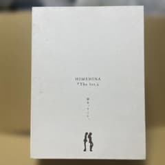 HIMEHINA The 1st. Blu-ray 初回限定豪華盤 特典完備 - メルカリ