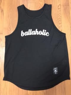 ballaholic タンクトップのサムネイル