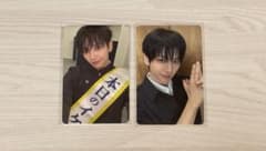 BOYNEXTDOORトレカ HOMEdeluxe weverseJP ラキドロのサムネイル