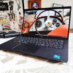 13インチ 11世代 i5 16G 256G FHD DELL 7320 - メルカリ