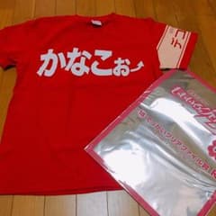 百田夏菜子 青春ツアー Tシャツのサムネイル