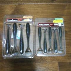 ワーム　スイングインパクトのサムネイル