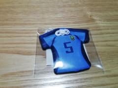 블루 록 에고전 부적 유키노미야 검우