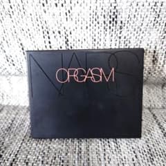 NARS　クワッドアイシャドー 5066のサムネイル