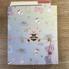 おすそ分けファイルのサムネイル