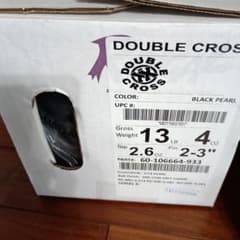 RADICAL DOUBLE CROSS ボウリングボール 13ポンド - メルカリ