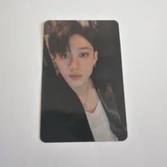 Stray Kids バンチャン トレカのサムネイル