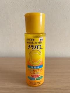 メラノCC 薬用しみ対策 美白化粧水 170mlのサムネイル
