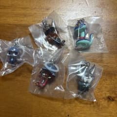 ズートピア2めじるしアクセサリーコンプのサムネイル
