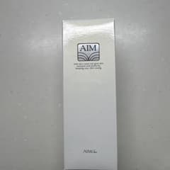 新品【AIM ONE】モイスチャーマスク80g - メルカリ