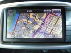 トヨタ純正HDDナビ NHZN-60Gのサムネイル