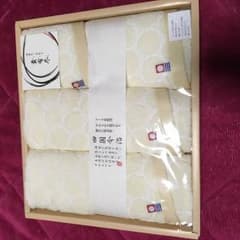 今治タオル  値下げのサムネイル