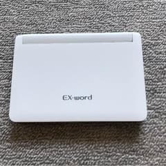 電子辞書 EX-wordのサムネイル