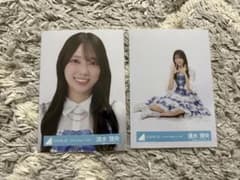 日向坂46 清水理央 生写真 6回目のひな誕祭ライブ衣装 - メルカリ