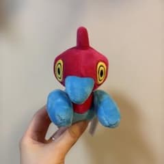 ポケモンfit ポリゴンzのサムネイル