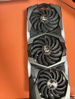 MSI GeForce RTX2080 silverstone電源750wセット MSI GeForce RTX2080 silverstone電源750wセット - メルカリ