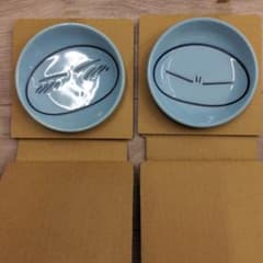 転スラ　一番くじ　まめ皿のサムネイル