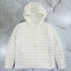 UNIQLOウルトラライトダウンジャケットパーカー170011 XL - メルカリ
