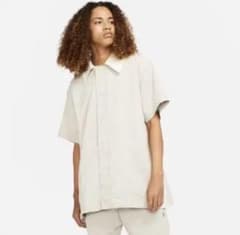 美品 NIKE×FOG×NBA 20AW シューティングシャツ　Mサイズのサムネイル