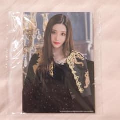 IZ*ONE アイズワン 生写真 ウンビのサムネイル