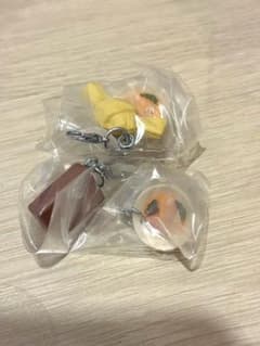 麻辣湯アピるチャーム めじるしアクセサリーのサムネイル