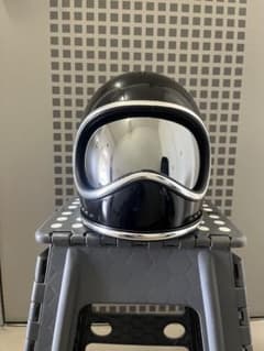 NoBudz スペースヘルメット　XLのサムネイル