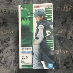HUNTER x HUNTER一番くじ ジン・フリークス フィギュアのサムネイル