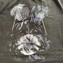 ETHEREAL STUDIO BLACK LABEL EVANGELION T - メルカリ