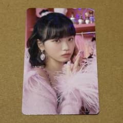 チェウォン トレカ weverse Fearless ルセラフィム 17 - メルカリ