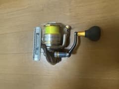 BIOMASTER SW4000 スピニングリールのサムネイル