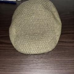 mont-bell ハンチング帽　WOOLのサムネイル