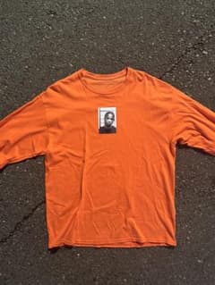 Travis Scott ロンTのサムネイル