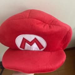USJマリオ帽子のサムネイル