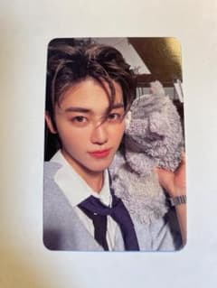 NCT DREAM ISTJ Introvert ver. ジェミン トレカ - メルカリ