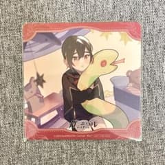 NU:カーニバル ぬかに AGF GiGO コースター 八雲 - メルカリ