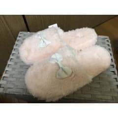 新品未使用スリッパのサムネイル