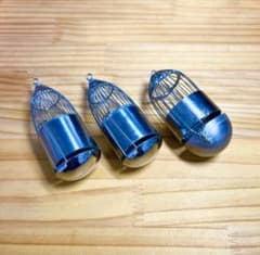 【日本製】一発カゴ3個セット‼︎カゴ釣り用のサムネイル