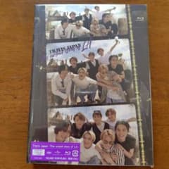 Travis Japan The untold story of LA - メルカリ