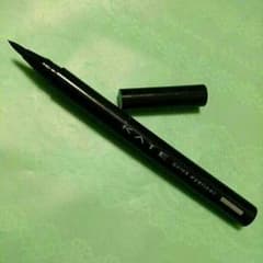 ケイト クイックアイライナーS BK-1 濃い黒のサムネイル